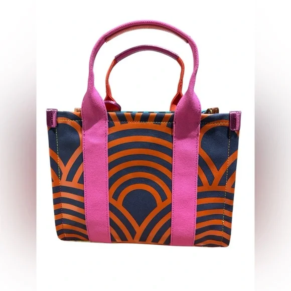 Kurt Geiger Other small southbank tote/Crossbody bag - Picture 3 of 13